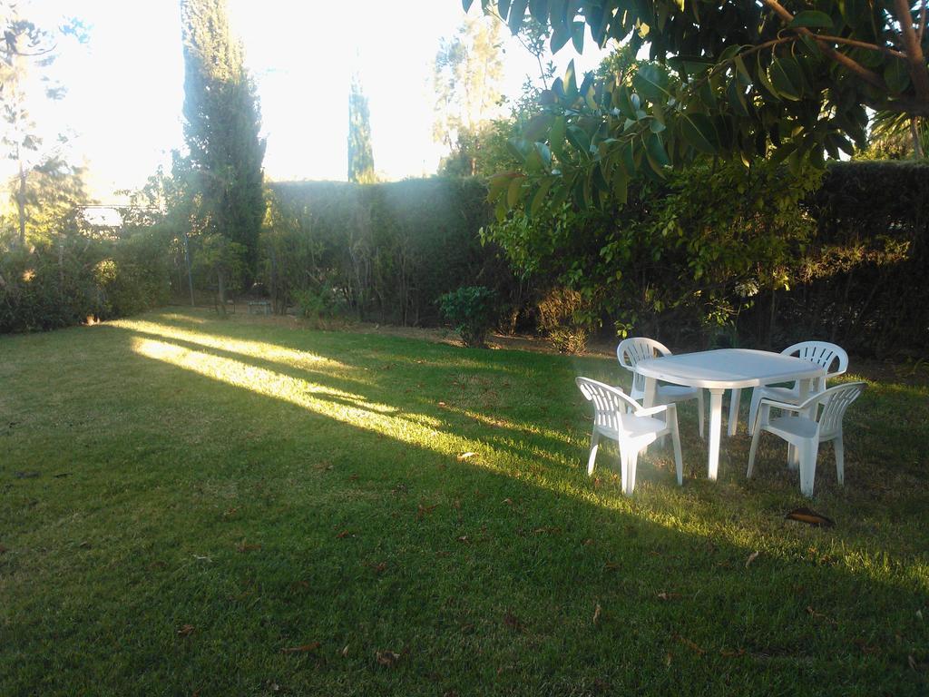 בית הארחה טאווירה 	Quinta Da Moura Casa-De-Campo חדר תמונה