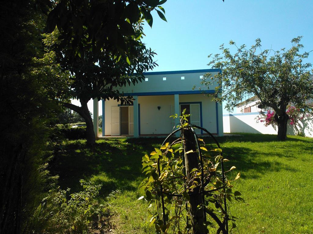 בית הארחה טאווירה 	Quinta Da Moura Casa-De-Campo חדר תמונה