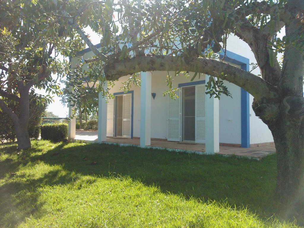 בית הארחה טאווירה 	Quinta Da Moura Casa-De-Campo חדר תמונה