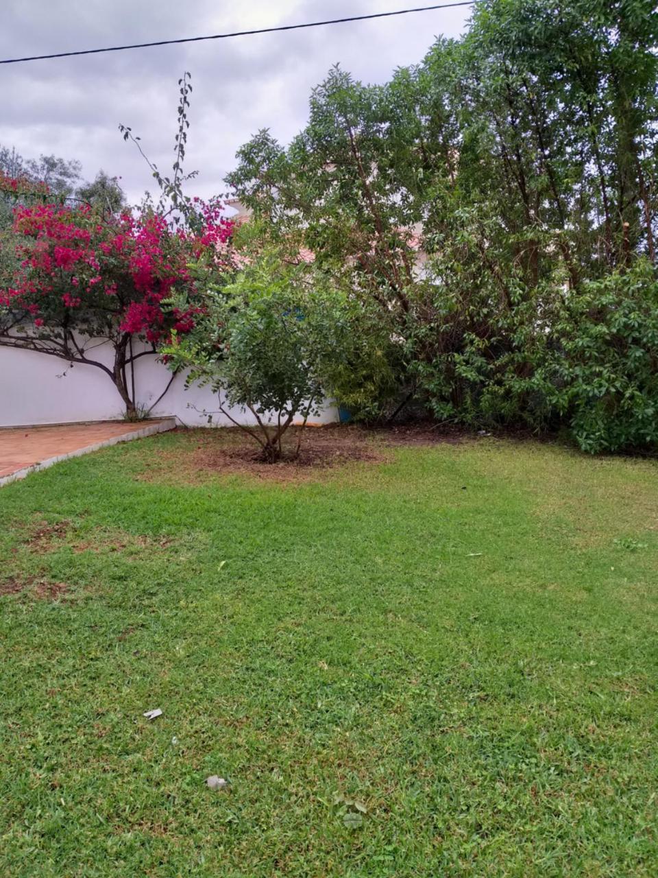 בית הארחה טאווירה 	Quinta Da Moura Casa-De-Campo מראה חיצוני תמונה