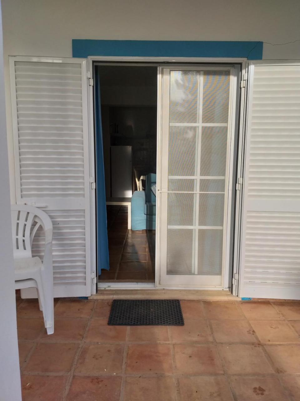 בית הארחה טאווירה 	Quinta Da Moura Casa-De-Campo מראה חיצוני תמונה